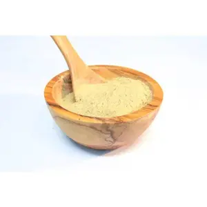 GINGER GROUND