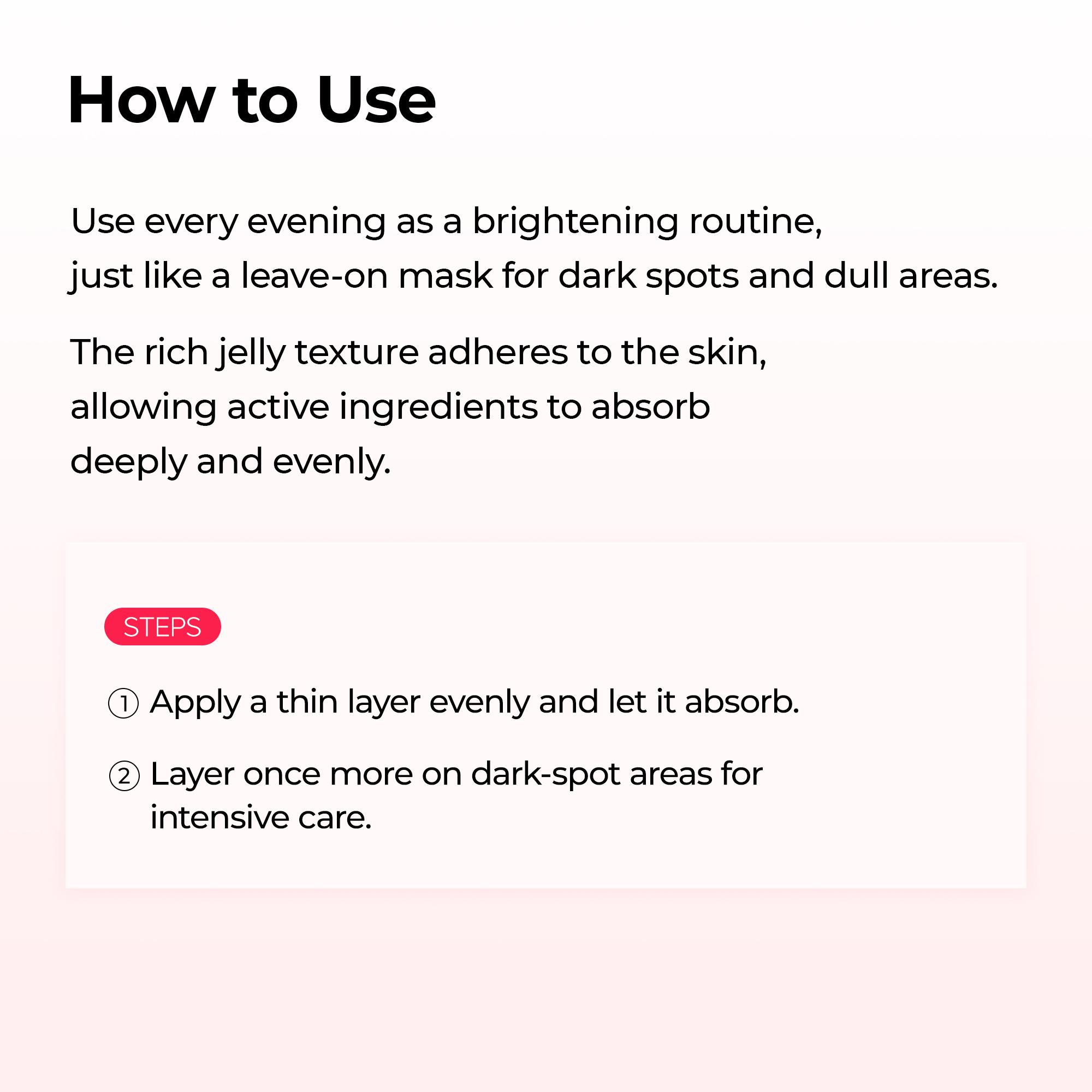 [Dr.Melaxin Official] TX Astaxanthin Triple Jelly Serum 30ml | Tranexamic Acid&Astaxanthin&Niacinamide for Complete Dark Spot Care