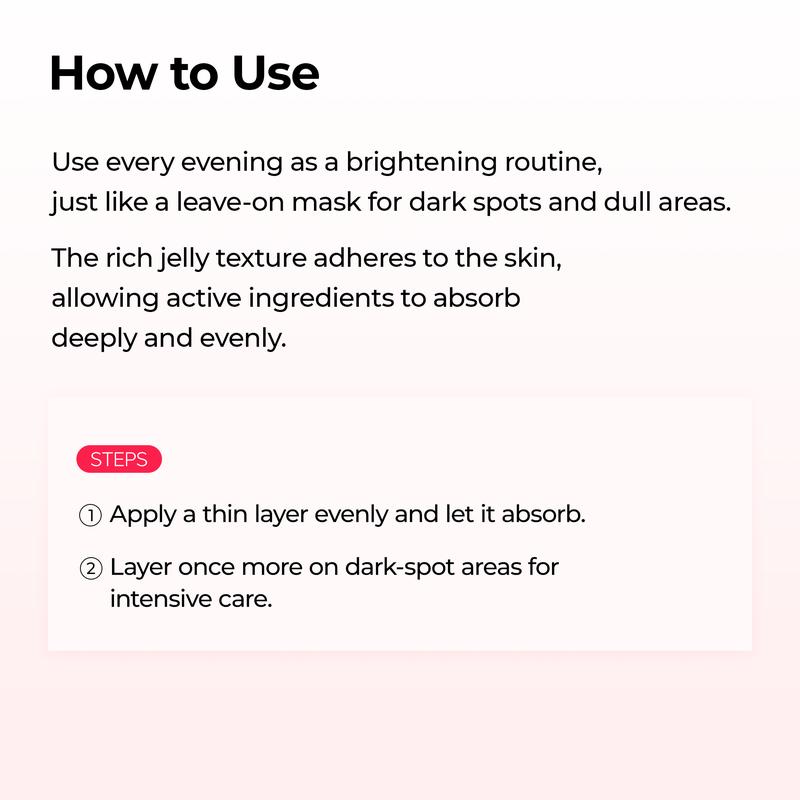 [Dr.Melaxin Official] TX Astaxanthin Triple Jelly Serum 30ml | Tranexamic Acid&Astaxanthin&Niacinamide for Complete Dark Spot Care