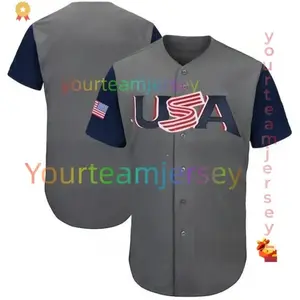 99 Aaron Judge Team USA 2026 World Baseball Classic Jerseys Paul Skenes Pete Crow-Armstrong Tarik Skubal yourteamjersey store Cal Raleigh Harper United States #Baseball