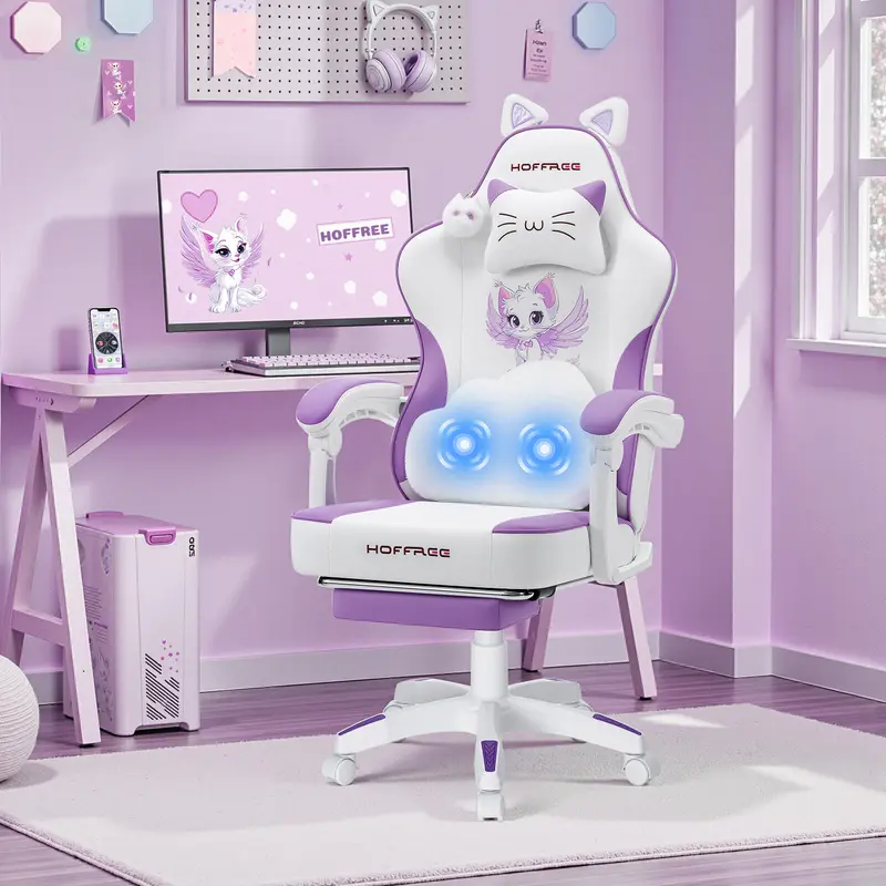 kawaii chair - TikTok Shop