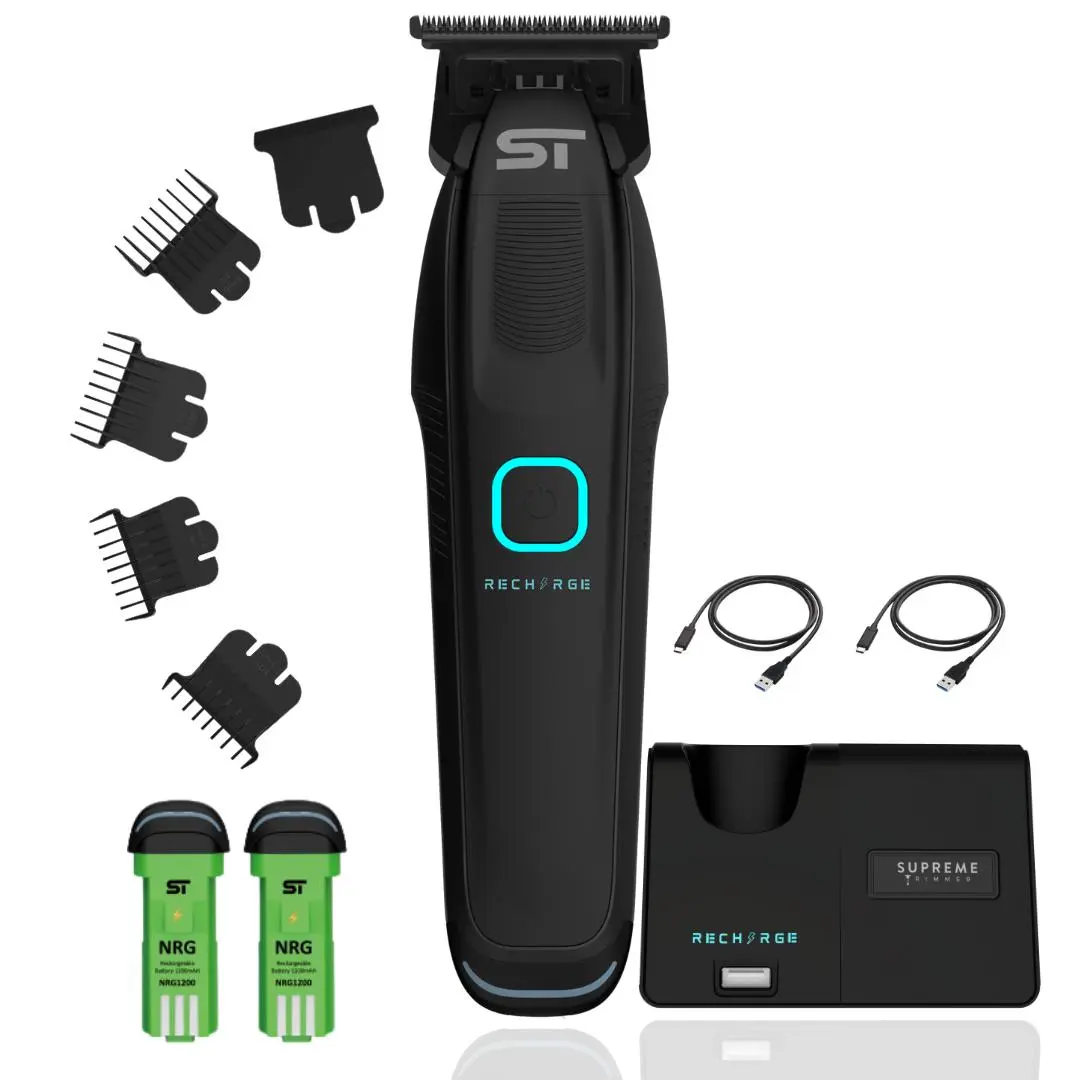 V1 RECHARGE️ Trimmer