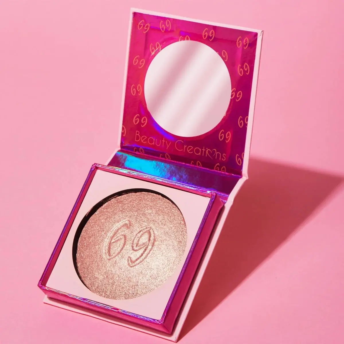 Annette69 highlighter
