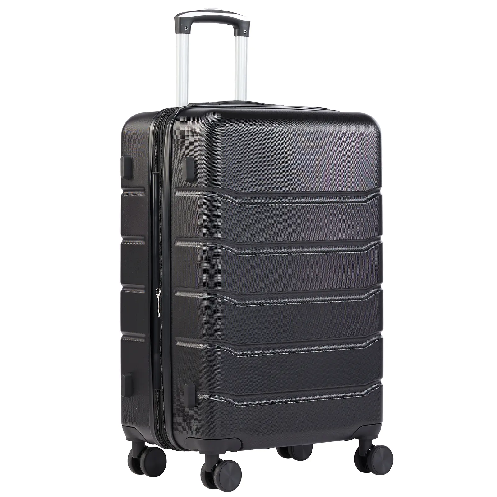 Hard Shell Luggage Set - 20/24/28 inch Carry On Luggage, Lightweight Expandable Spinner Wheels Suitcases with TSA Lock
