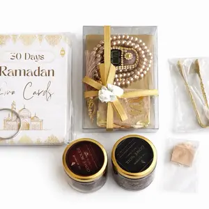 Ramadan Gift Set | Incense, Dua Cards & Prayer Essentials