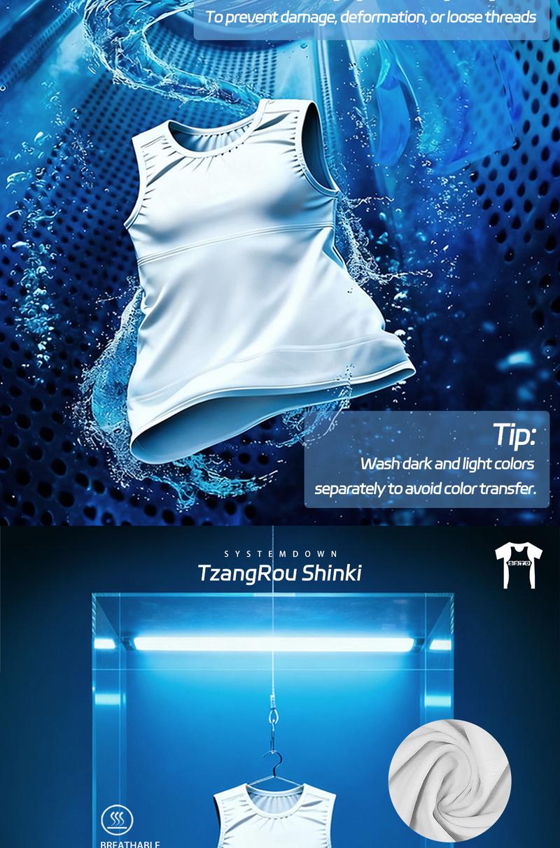 Men's Tummy Control Shapewear for Plus Size - Slimming & Comfortable（3rd Gen）