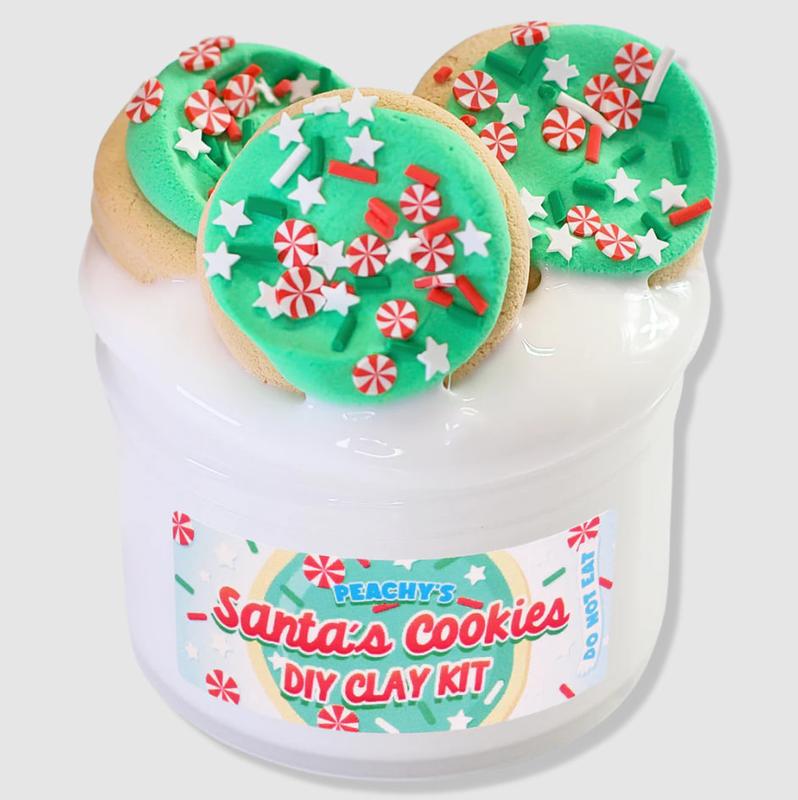 Choose Your Slime - Premium Scented, 4oz., ASMR, Stress Relief, Fidget Toy, Best-Selling Cloud, Cloud Dough, Bingsu, Butter Slimes