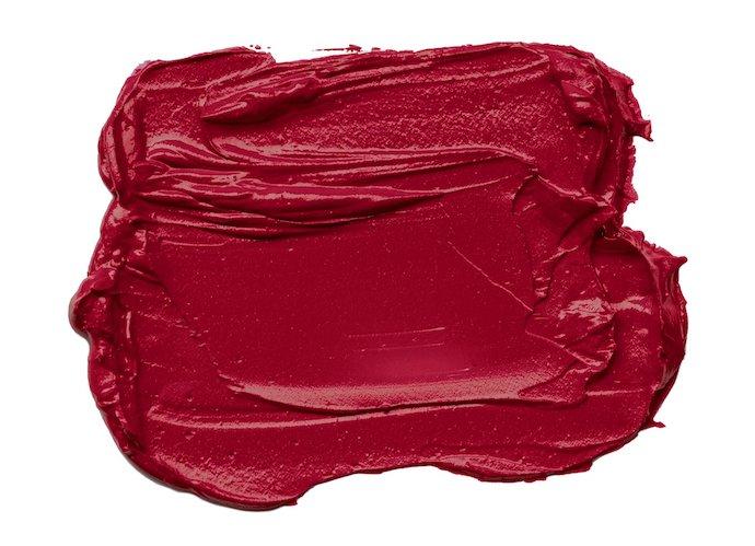 Cherry Red Lipstick - 1935