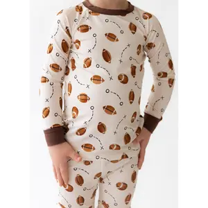 Down, Set, Sleep! Two-Piece Set