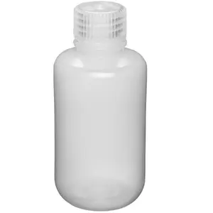 Nalgene Bottle With Cap - 4oz