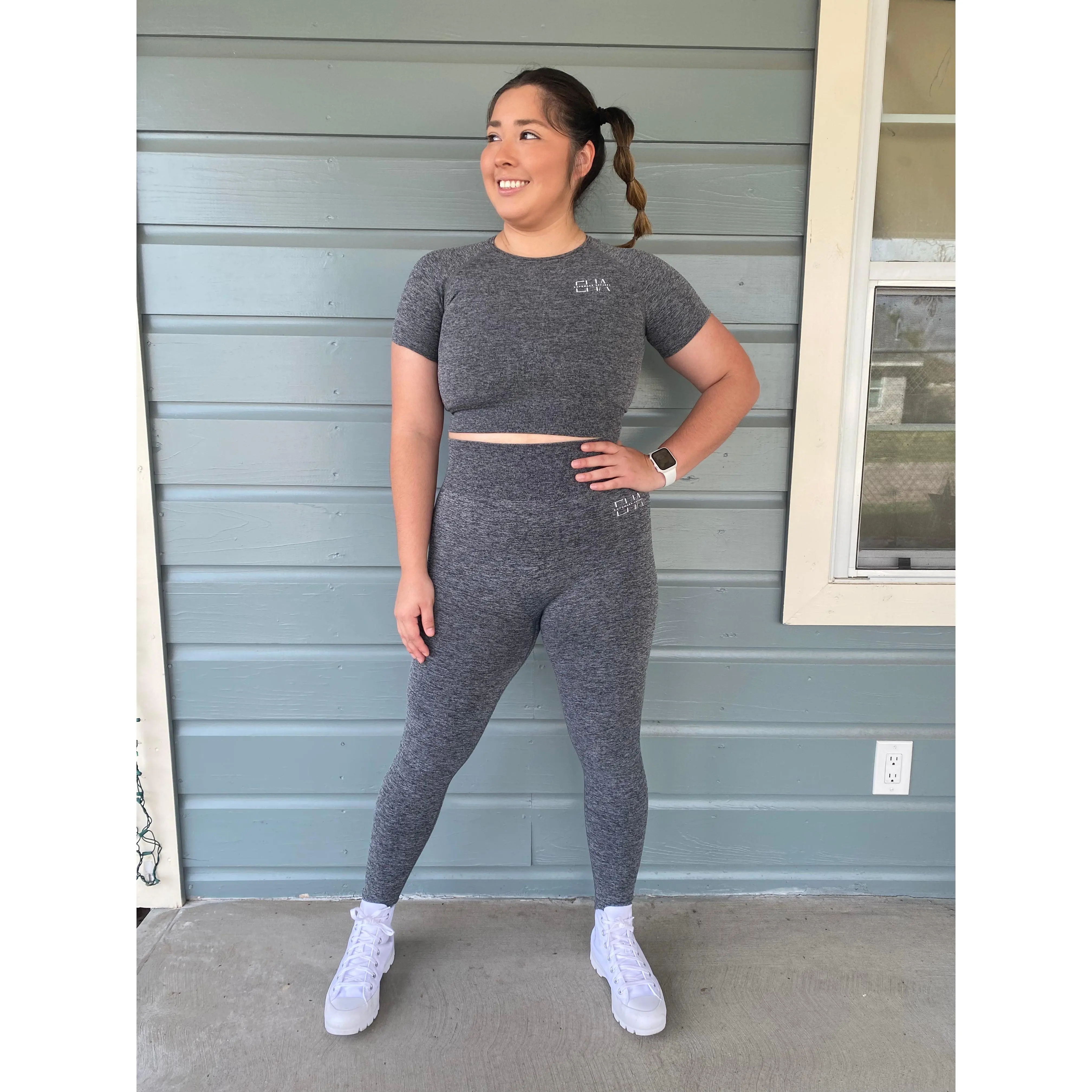 Jordan Set ( DARK GREY )