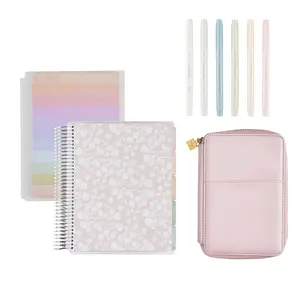 Bouquet Wallpaper Wedding Planner Bundle