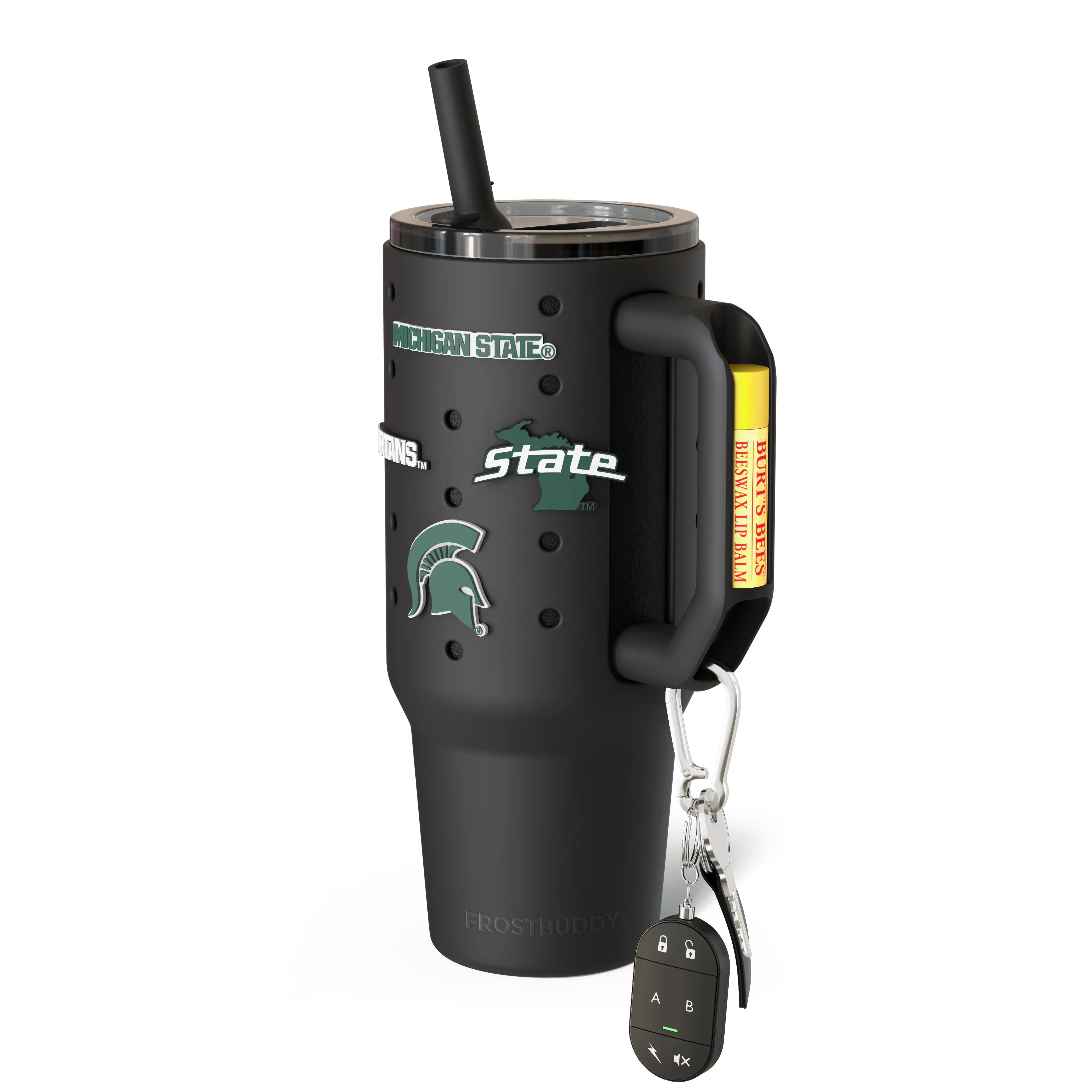 Michigan State Spartans | Skin & Budz Bundle