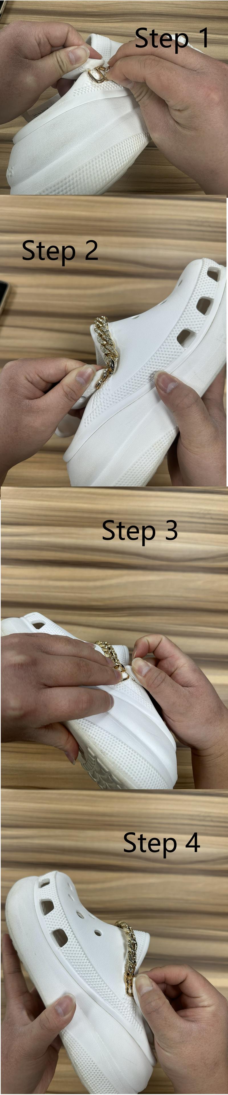 18 Pcs Bling Shoe Charms Bling Shoe Charm Accessories Kit with Crystal Rhinestone, Pearl and Flower Designs for Women's Clog Decoration Crystal Rhinestone Shoe Charm Cute Decor