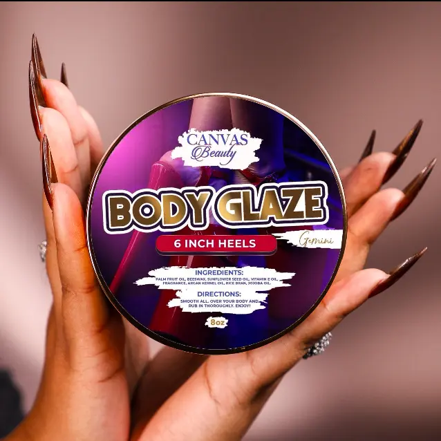 6 INCH HEELS (GEMINI)