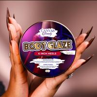 6 INCH HEELS (GEMINI)