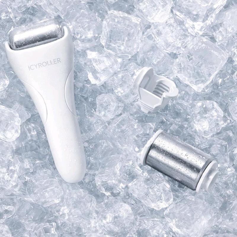 Cooling Ice Roller Instant Glow