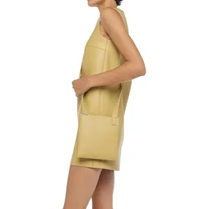 CROSSOVER SHOULDER BAG SMALL