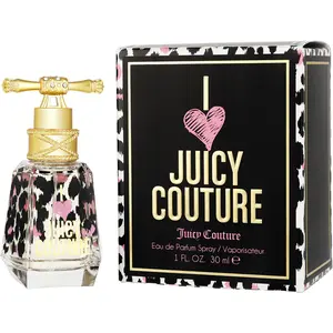 Juicy Couture I Love Juicy Couture By Juicy Couture Eau De Parfum For Women Juicy Couture I Love Juicy Couture By Juicy Couture Eau De Parfum For Women