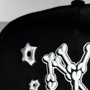 Thirty one huesitos hat SnapBack for Men - Snap-Back Design, Casual Style