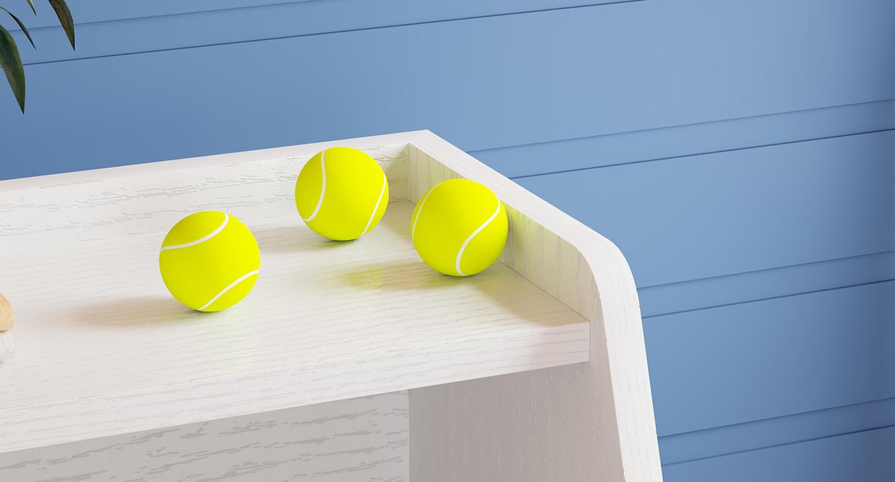 COZPAW Toy Storage Organizer, 2/3 Tier Montessori Shelf with Movable Bins, Toy Organizers Book Shelf for Kids Room, Playroom, Nursery