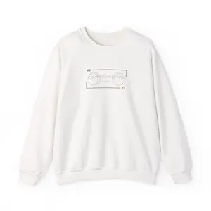 Universal Language: Dance Crewneck Sweatshirt