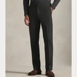 Polo Ralph Lauren - Wool Flannel Trouser