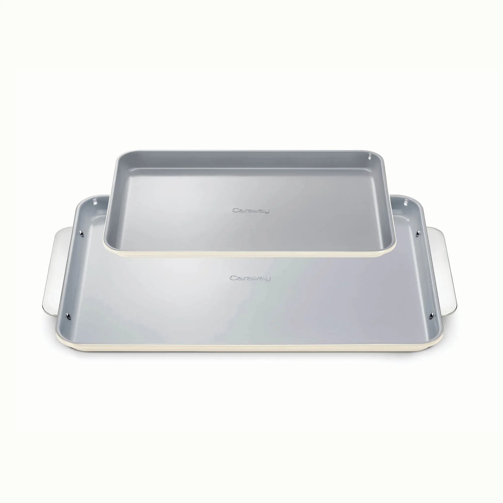 Baking Sheet Duo