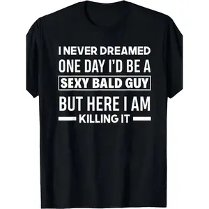 Plus Size Men's Tshirt, 100 Cotton 1XL5XL Plus Size Round Neck Short Sleeved Shirt, Suitable for Casual Wear All Year Round, Shipped from Local Warehouse for Men's Gift Clothing, Men's Shirt Themed Pajamas,  Graphic Oversized