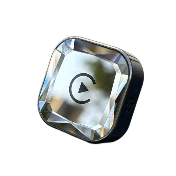 Limited Edition Black Diamond Version