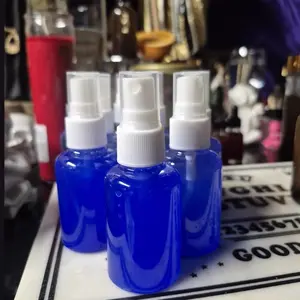 Indigo Spray Water