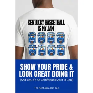 Kentucky Jam Tee