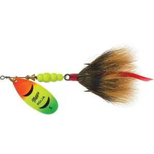 Mepps #5 Aglia Bucktail