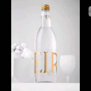 EIRA WATER 500ml still / Sparkling PET