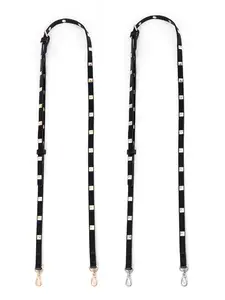 1.2CM Width leather bag strap,Punch-free crossbody bag strap,durable Replacement  shoulder Strap