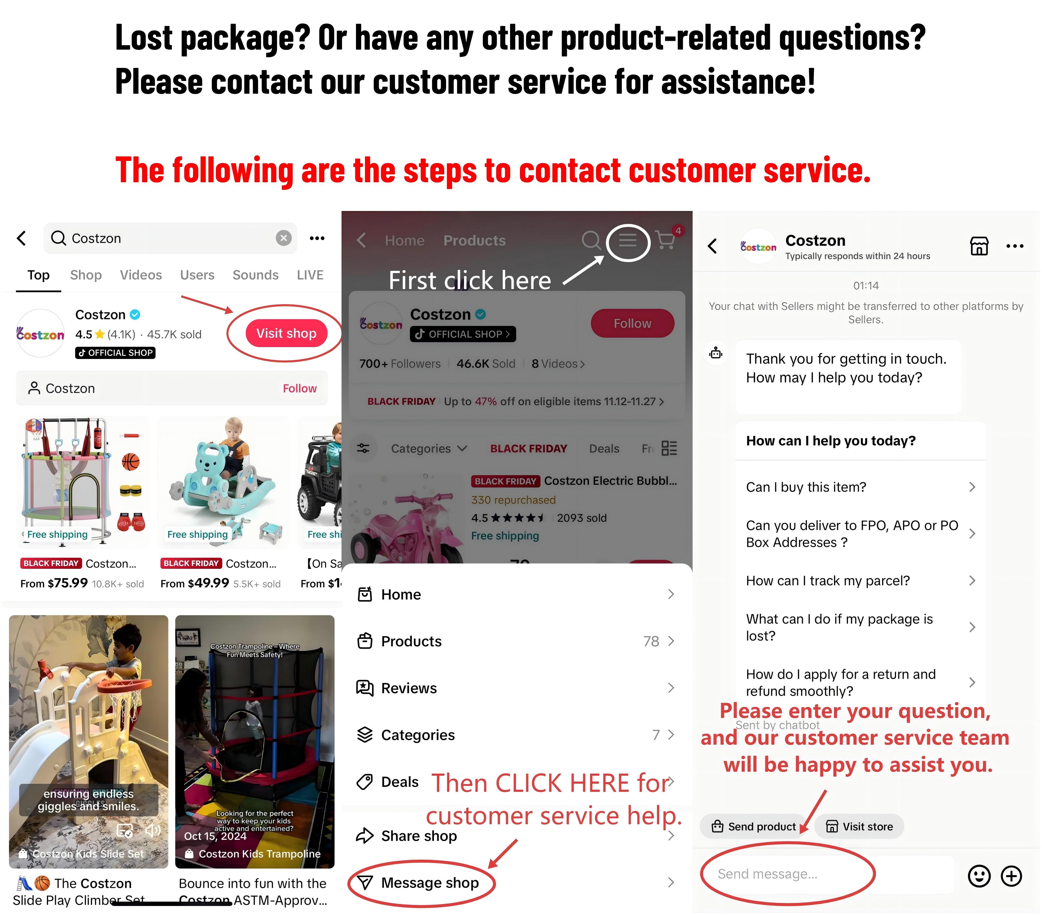 Costzon Toddler Rocking Chair with Basketball Hoop, Rocking Horse, Slide, Foldable Climber Rocking Chair playset for Both Indoors Outdoor Use, Christmas Festival Gift Black Friday Cyber Monday Costzon Toddler Rocking Chair with Basketball Hoop, Rocking Horse, Slide, Foldable Climber Rocking Chair playset for Both Indoors Outdoor Use, Christmas Festival Gift Black Friday Cyber Monday