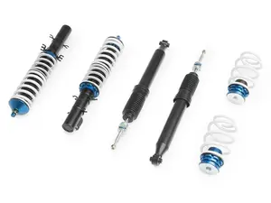 Raceland Primo Adj Damping Coilovers for Volkswagen Golf GTI MK4 (1999-2005) LIFETIME WARRANTY
