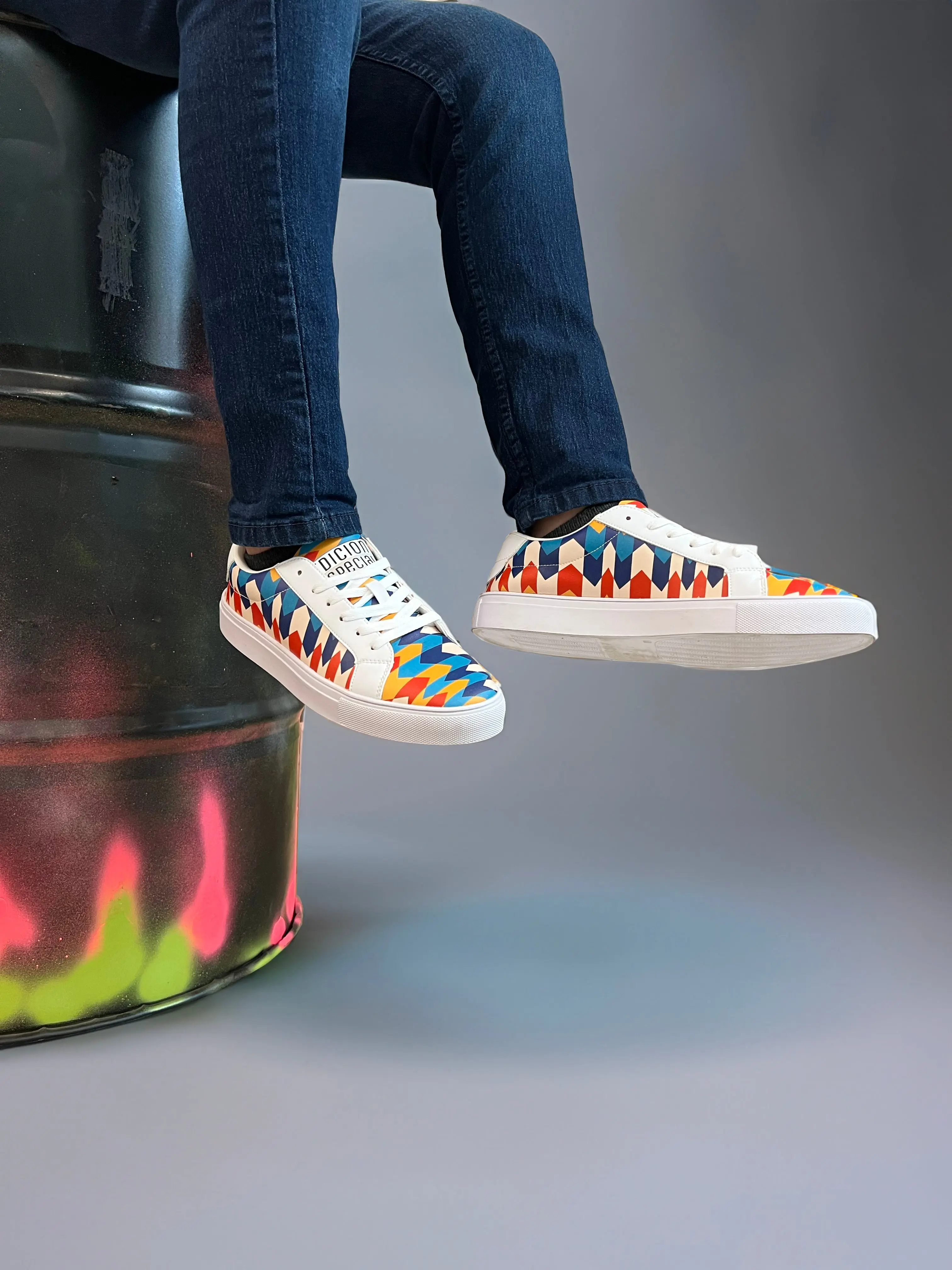 Native American Sneakers Native American Sneakers