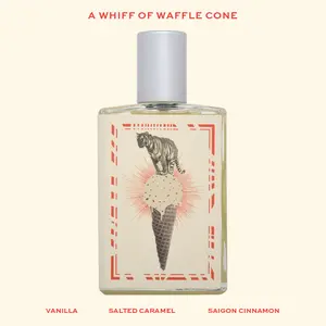 A WHIFF OF WAFFLE CONE - FRAGRANCE A WHIFF OF WAFFLE CONE - FRAGRANCE