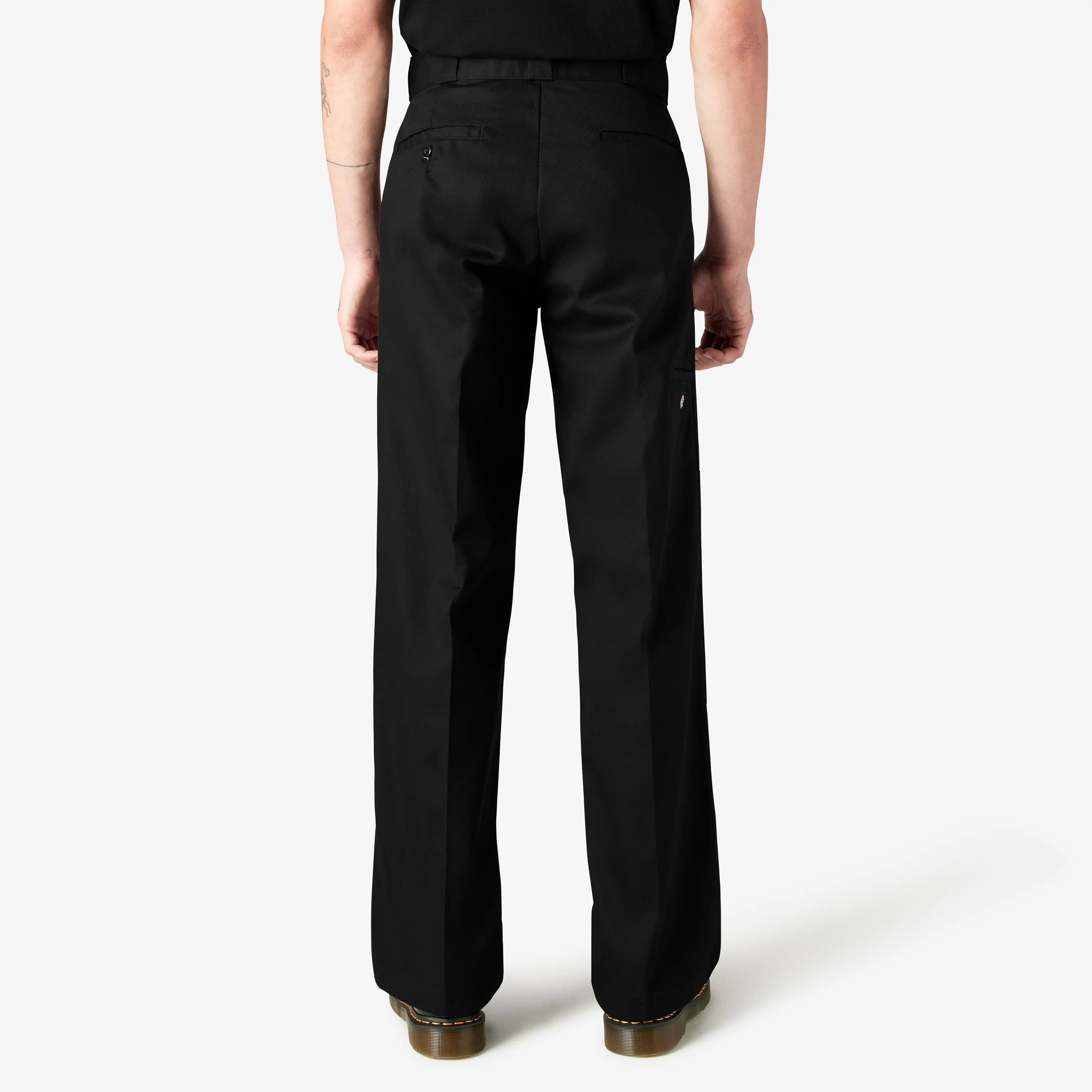 Dickies Loose Fit Double Knee Work Pants Dickies Loose Fit Double Knee Work Pants