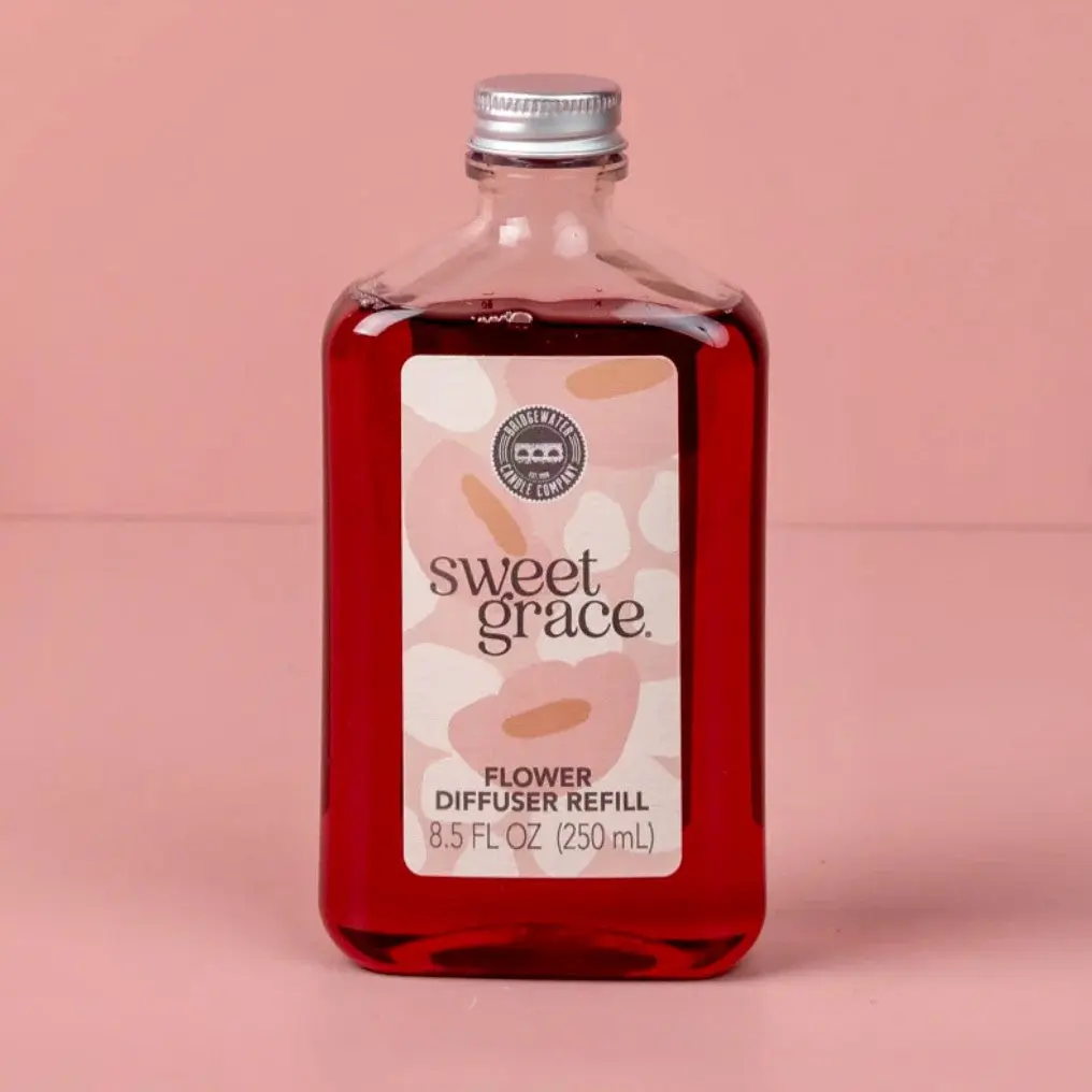 Sweet Grace Diffuser Refill Sweet Grace Diffuser Refill