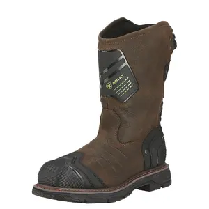 Men's Catalyst VX Work Wide Square Toe Waterproof Composite Boots