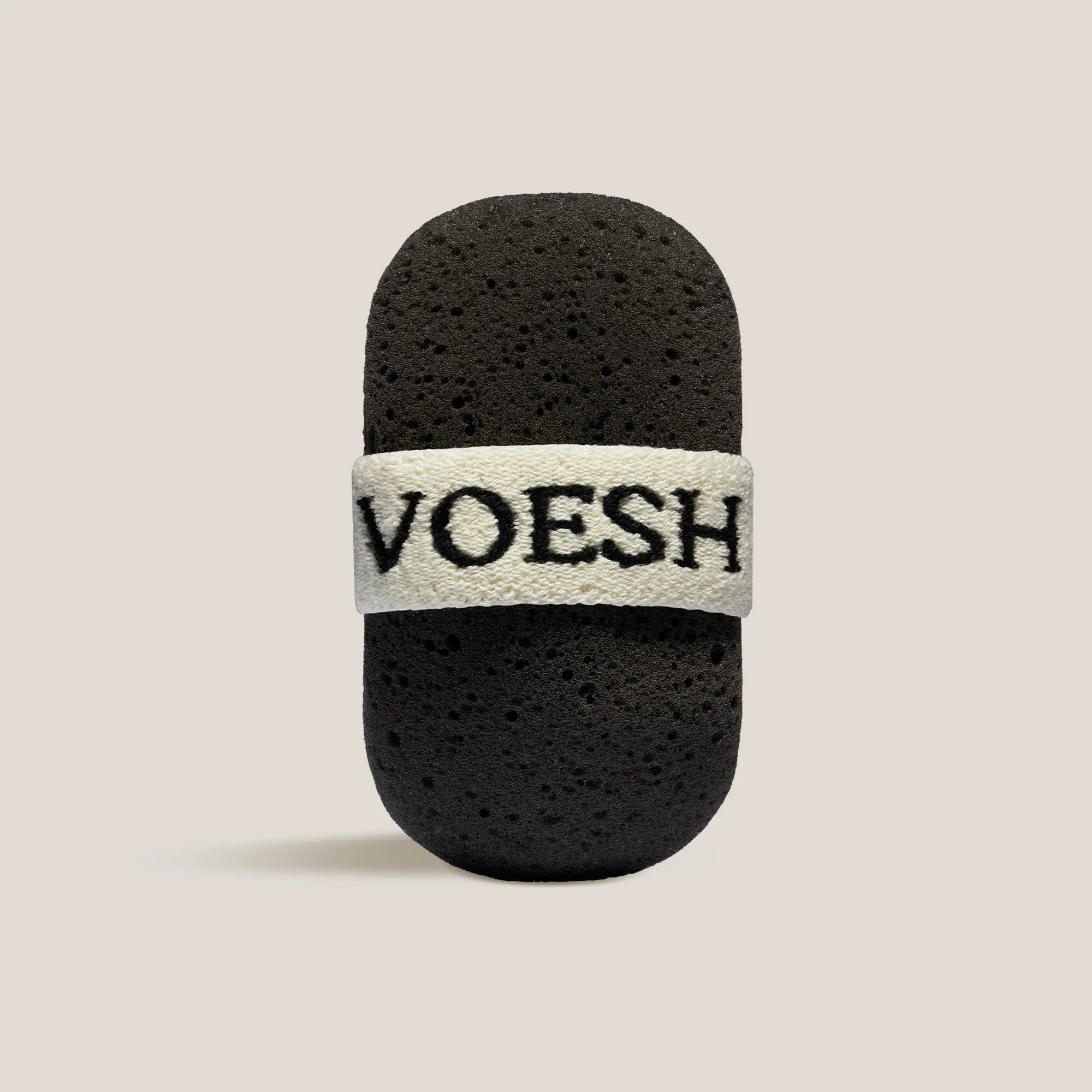 VOESH Soap Saver Sponge - Zero-waste & Gentle Exfoliator