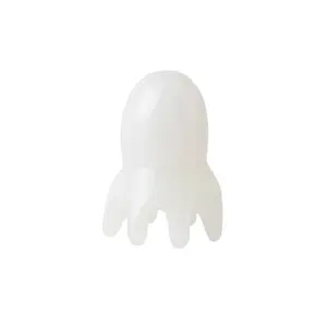 SEEYA Multi-Touch Under-Eye Sculpting Massage Tool – Milky White