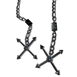 Andromeda “Star” Chains