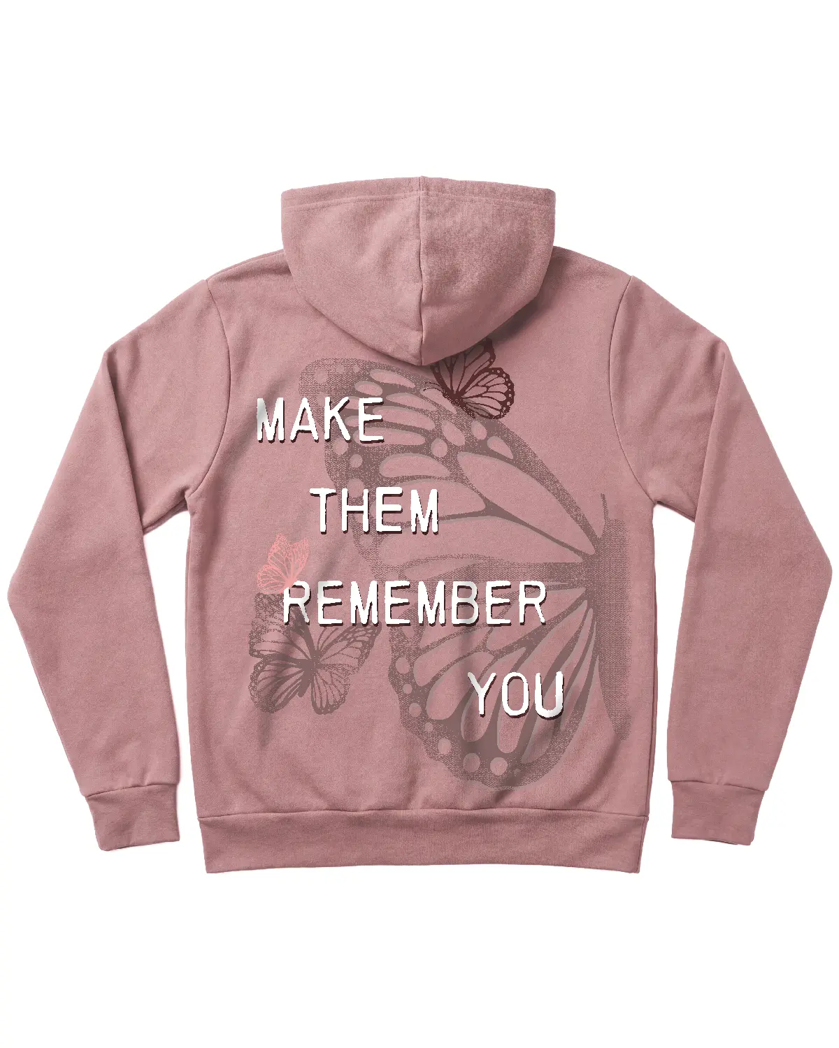 Men's Unisex Relaxed Broken-In Fit Bold Fan Graphic Hoodie - Soft 8oz Midweight Fleece Long Sleeve Pullover, Cold Wash Casual Wear, Do Not Bleach, Available in 2XL