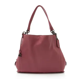 Pre-owned coach Leather Shoulder Bags Dalton 31 Shoulder Bag