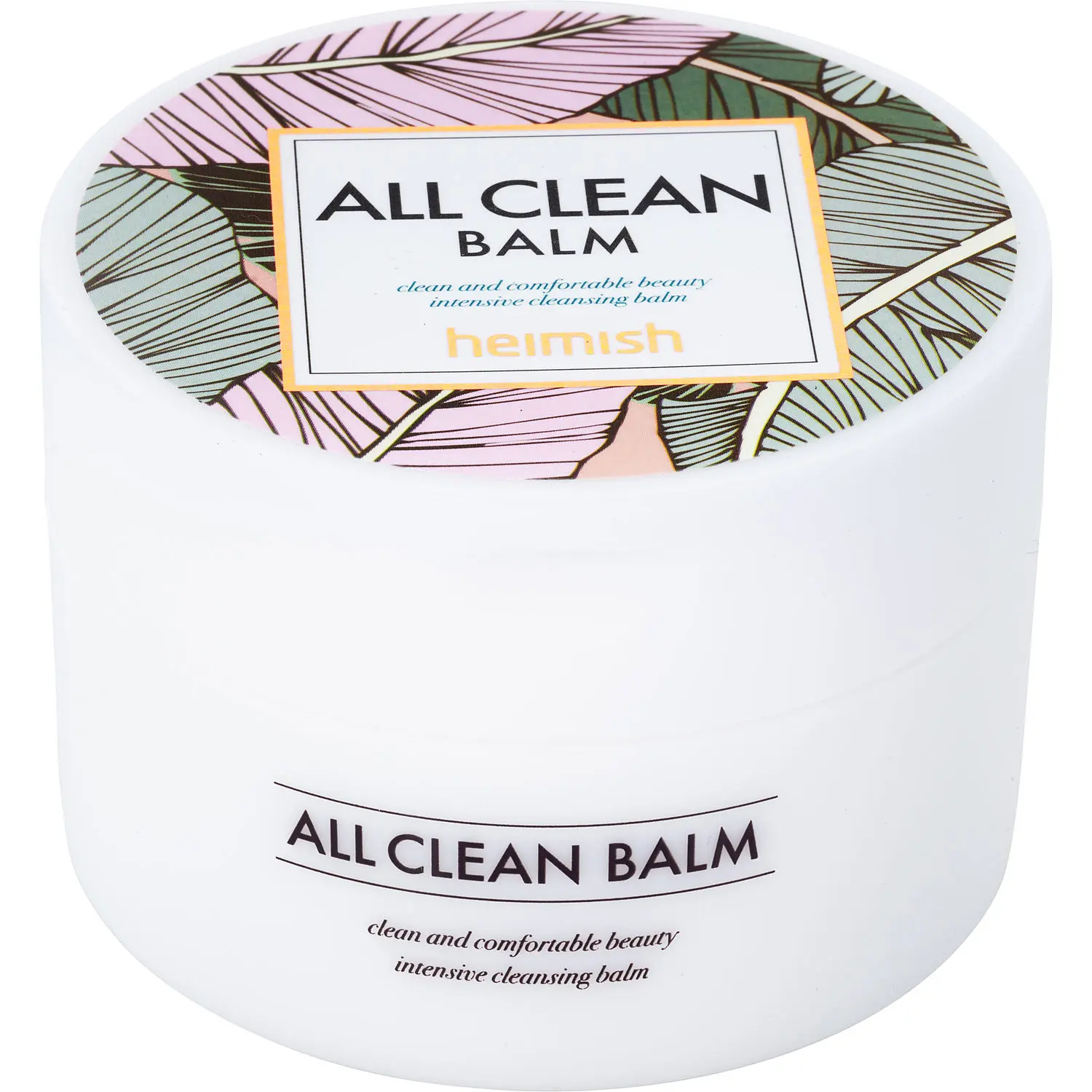 Heimish By Heimish All Clean Balm For Women