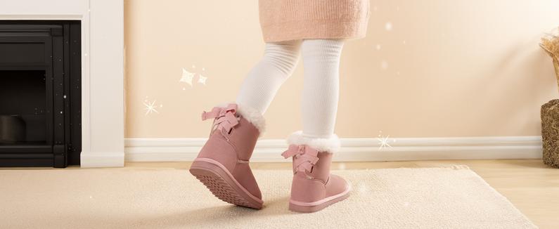 DREAM PAIRS KIDS Toddler Boots Kids Boys Girls Winter Zipper Warm Faux Fur FuzzyGo Kid's Cozy Walking Ankle Boots DREAM PAIRS KIDS Toddler Boots Kids Boys Girls Winter Zipper Warm Faux Fur FuzzyGo Kid's Cozy Walking Ankle Boots