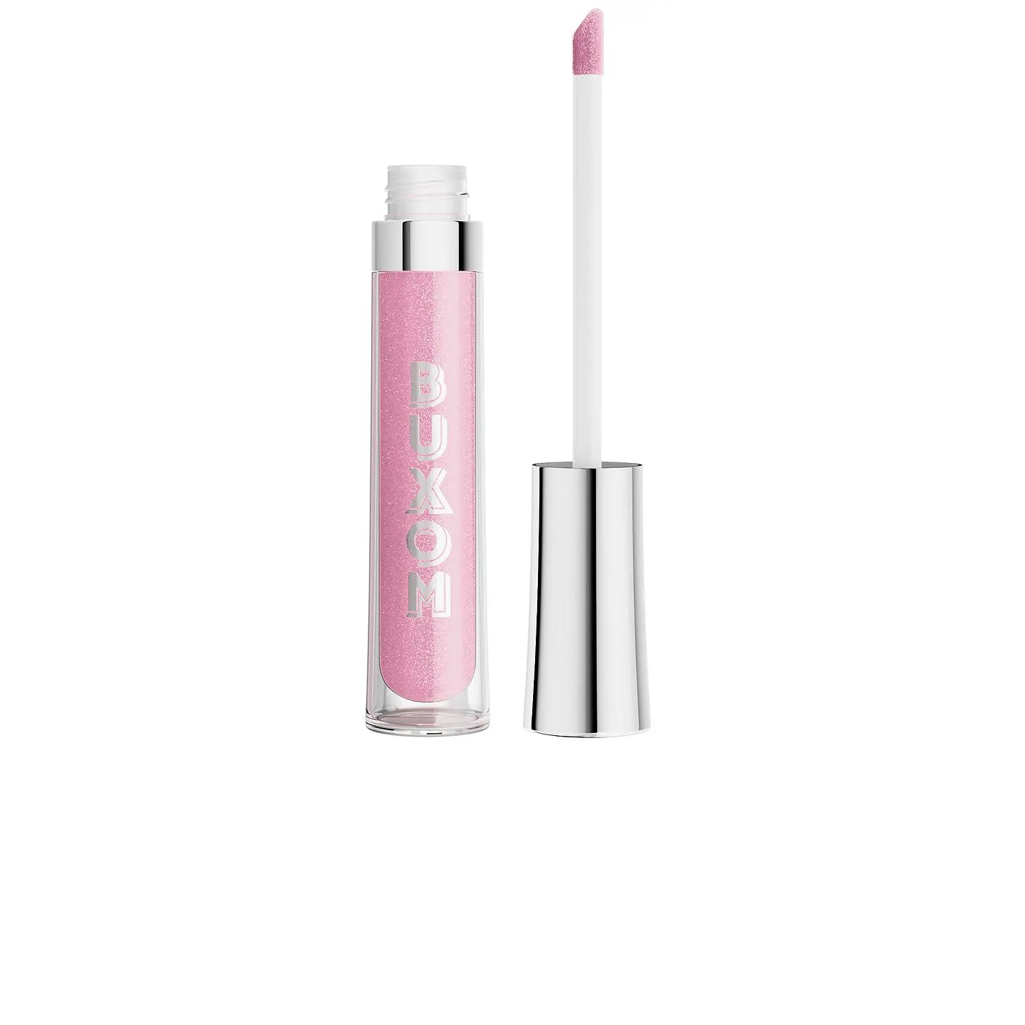 Buxom Full-on Plumping Lip Polish in Dolly Light